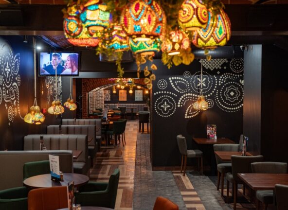 Nowy Sphinx w Grudziądzu