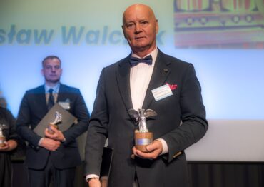 Jarosław Walczyk: Gastronomia to nie tylko smak – to ludzie, wartości i pasja