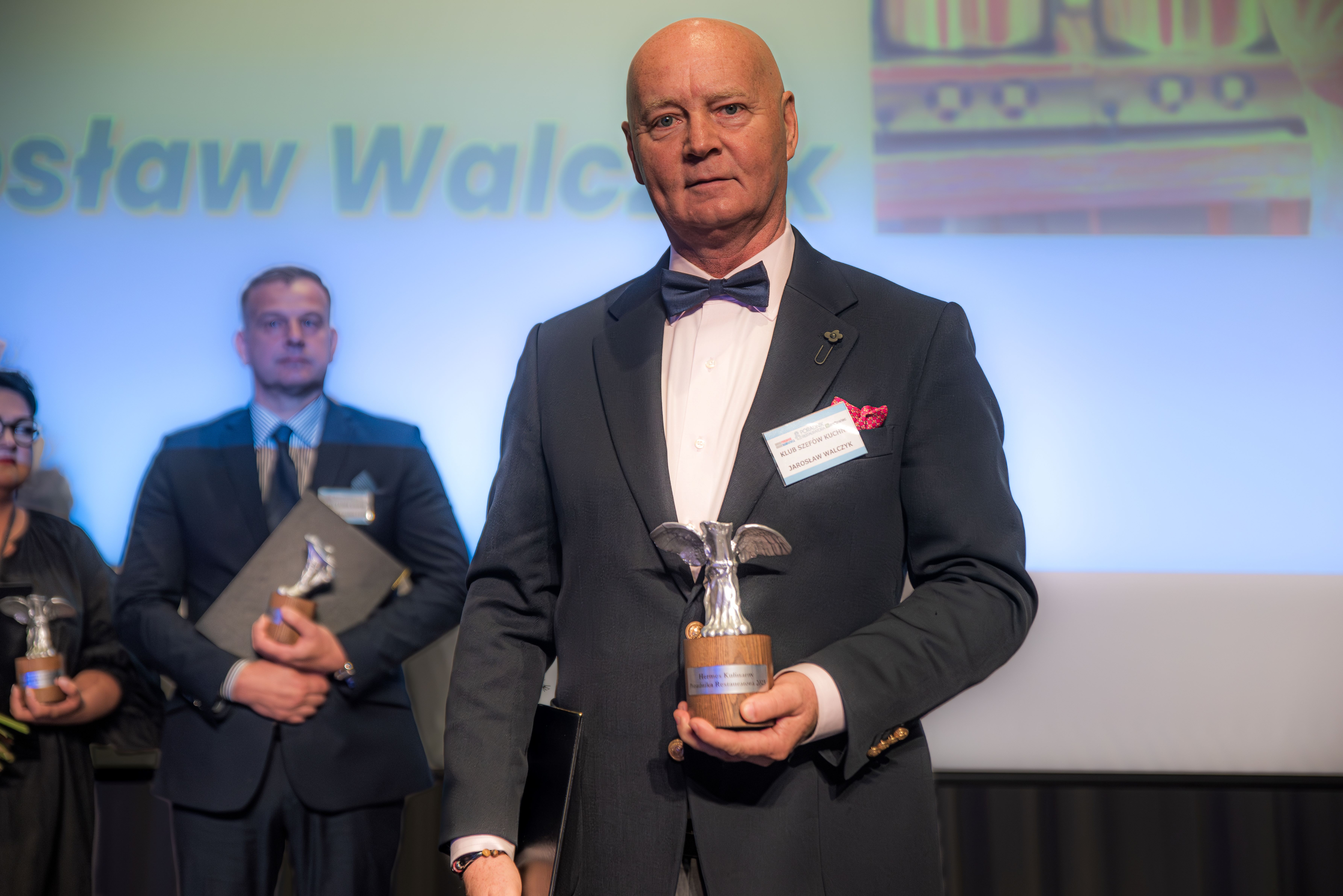 Jarosław Walczyk: Gastronomia to nie tylko smak – to ludzie, wartości i pasja