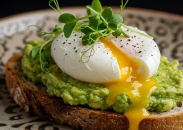 Andrea Camastra zdradza sekret perfekcyjnego poche