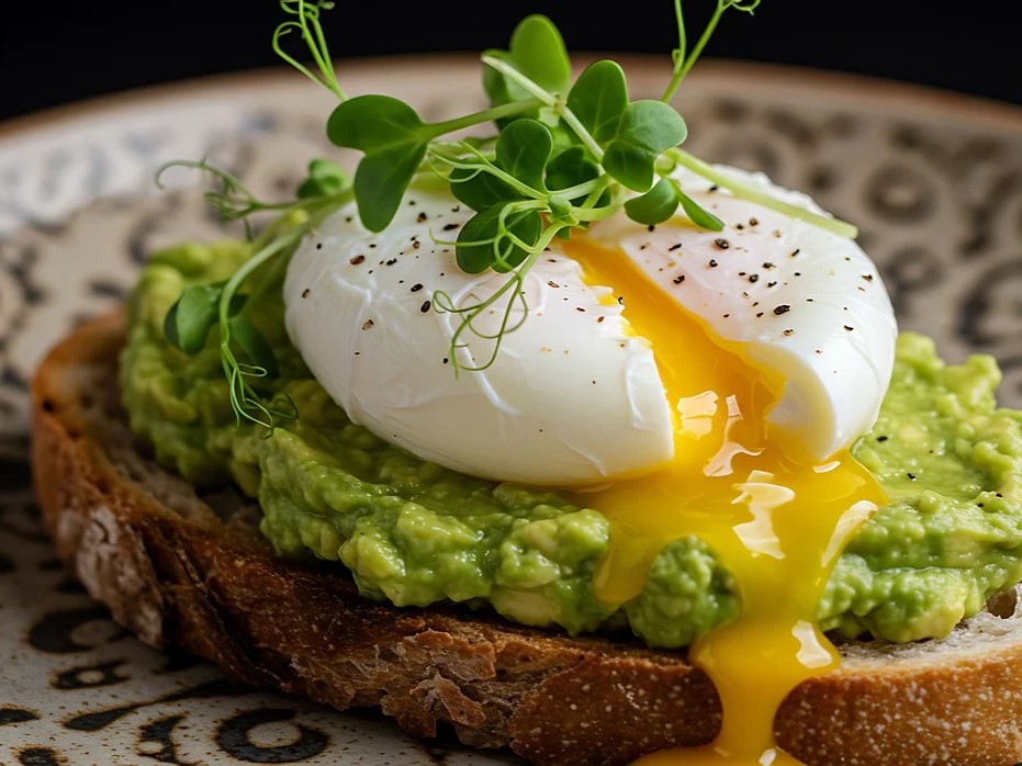 Andrea Camastra zdradza sekret perfekcyjnego poche