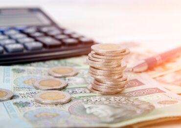 Eurostat: Inflacja w Polsce utrzymała się w październiku na poziomie 2,9 %