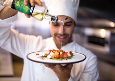 Świąteczny smak w profesjonalnym wydaniu – oferta Greek Trade dla restauracji