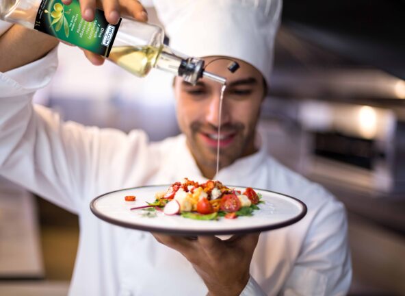 Świąteczny smak w profesjonalnym wydaniu – oferta Greek Trade dla restauracji