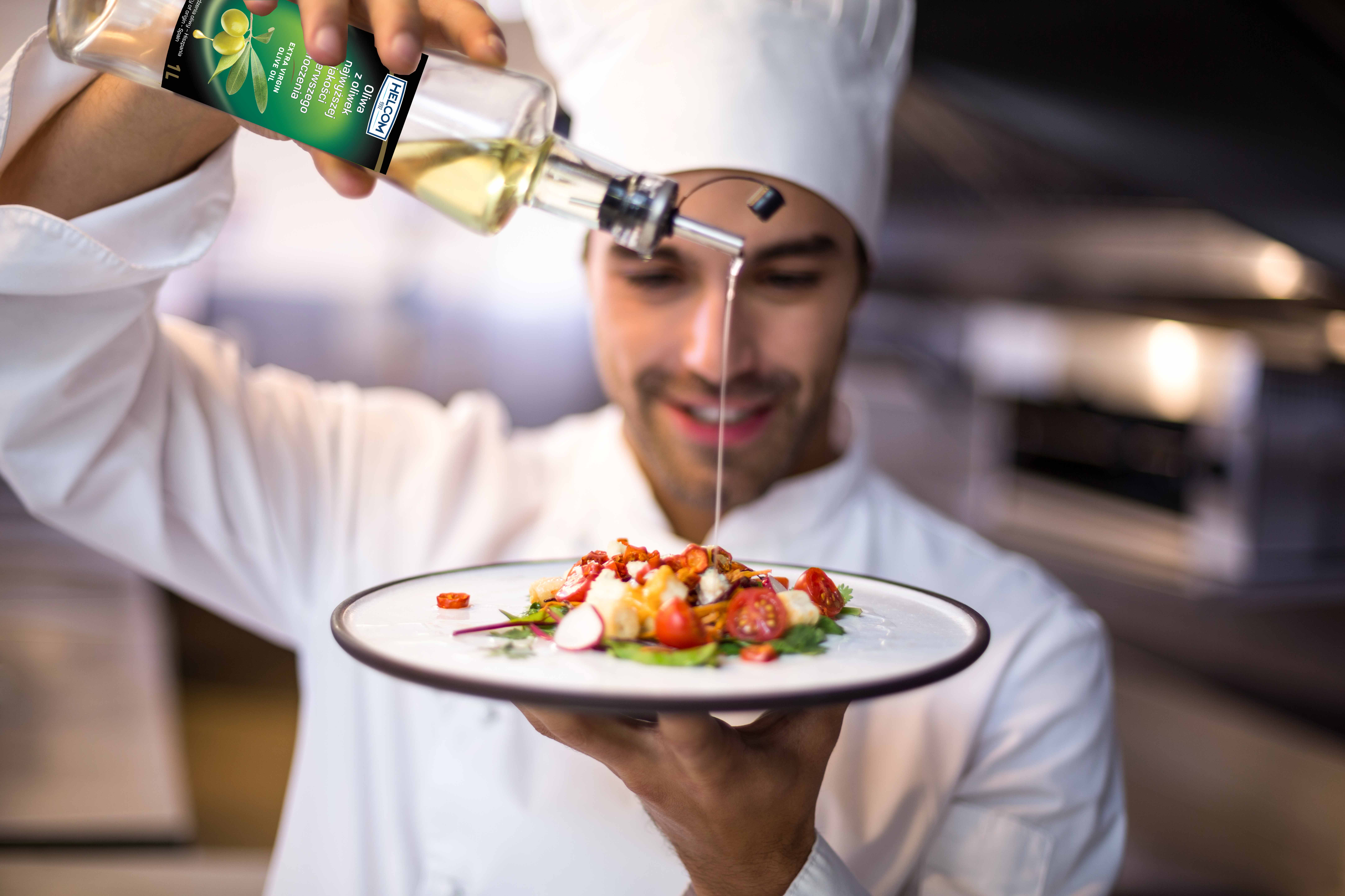 Świąteczny smak w profesjonalnym wydaniu – oferta Greek Trade dla restauracji