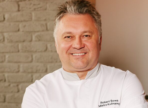 Robert Sowa: Rosnąca popularność świątecznych bankietów w polskich restauracjach