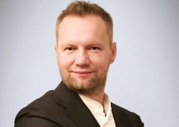 Adam Niesterok nowym Dyrektorem Sprzedaży w Kraft Heinz Polska