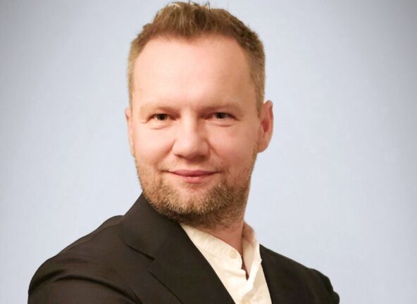 Adam Niesterok nowym Dyrektorem Sprzedaży w Kraft Heinz Polska