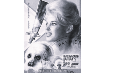 Brigitte Bardot przemawiała również na łamach Poradnika Restauratora. Odeszła ikona kina i obrończyni zwierząt