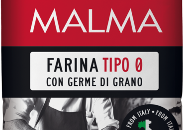 Mąka Malma Tipo 0