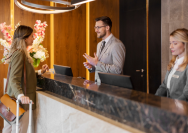 Sylwester coraz częściej zamienia się w kilkudniowy wypoczynek