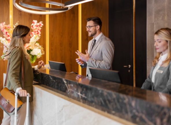 Sylwester coraz częściej zamienia się w kilkudniowy wypoczynek