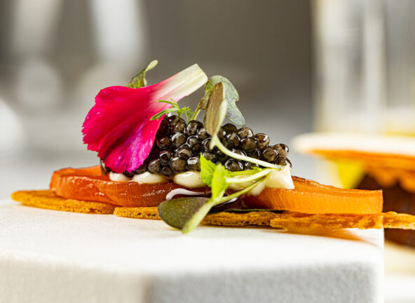 Andrea Camastra: Wigilijne dania inaczej