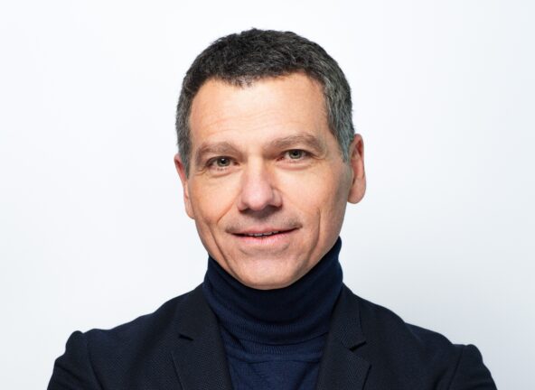 Zmiana na stanowisku CEO Wyborowa Pernod Ricard i Pernod Ricard Central & Eastern Europe