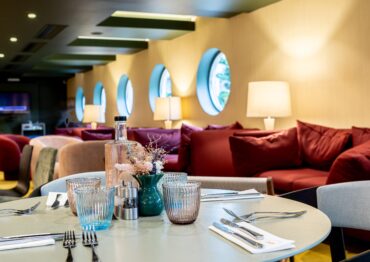 Novotel Praha Wenceslas Square w nowej odsłonie