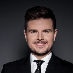 Tomasz Schweda nowym dyrektorem generalnym Sofitel Grand Sopot