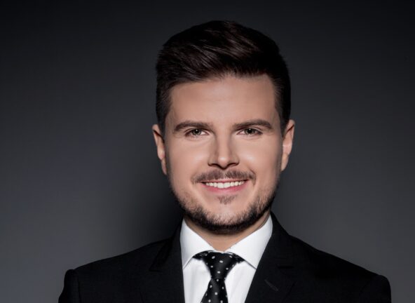 Tomasz Schweda nowym dyrektorem generalnym Sofitel Grand Sopot