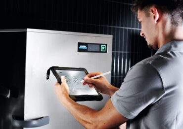 Restauracja, która się liczy… bo liczy mądrze