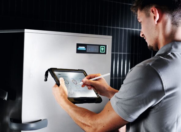 Restauracja, która się liczy… bo liczy mądrze