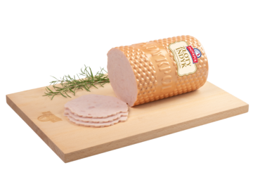 Indykpol: Szynka Złoty Indyk