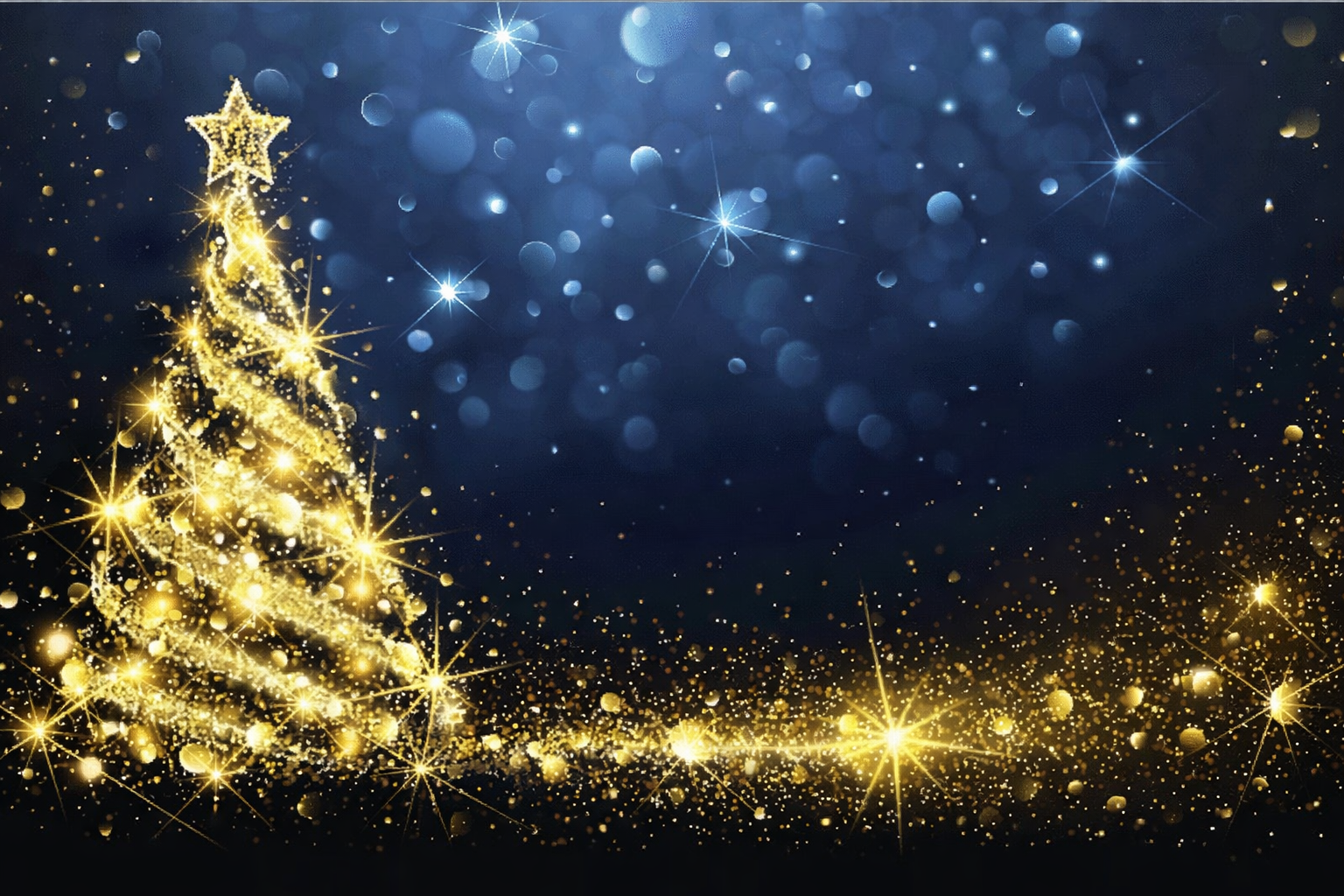 Poradnik Restauratora życzy Wesołych Świąt