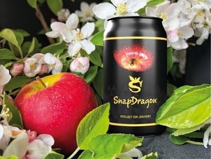 SnapDragon® – Owoc Mocy