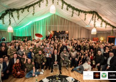 Sylwester Szefów Kuchni, Cukierni i Restauratorów