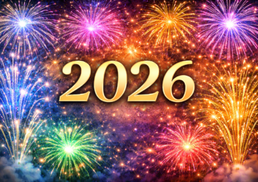 Szczęśliwego Nowego Roku 2026 życzy Poradnik Restauratora