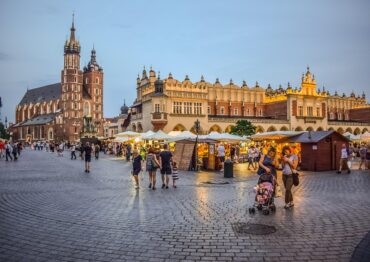 PMR: Wartość rynku turystycznego w Polsce wzrośnie do 171 mld zł w 2030 r.