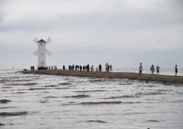 Święta nad Bałtykiem. Hotele z pełnym obłożeniem