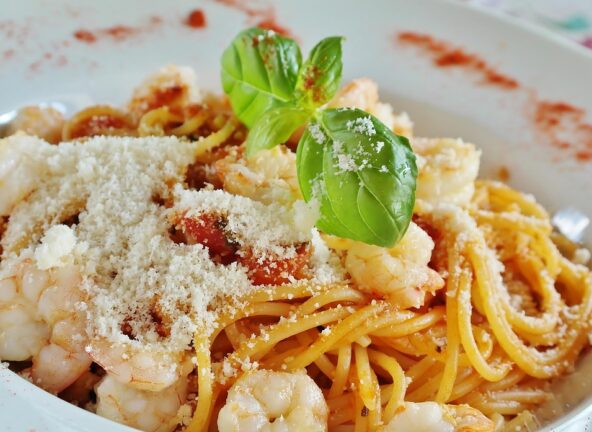 Włoska kuchnia na liście światowego dziedzictwa UNESCO