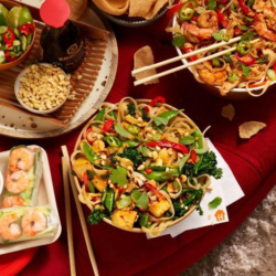 Smaki 2025 w dostawie. Pyszne.pl podsumowuje rok zamówień