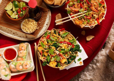 Smaki 2025 w dostawie. Pyszne.pl podsumowuje rok zamówień