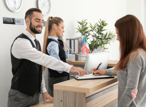 Święta i sylwester w hotelach. Polacy wybierają krajowe pakiety premium