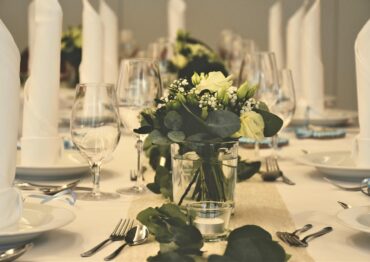 Noworoczno-karnawałowy sezon w gastronomii