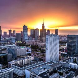 Novotel Warszawa Centrum stawia na rozwój