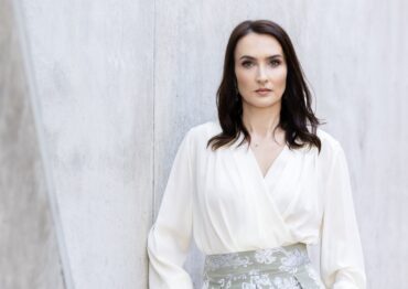 Agnieszka Huszczyńska: Restauracja jako doświadczenie