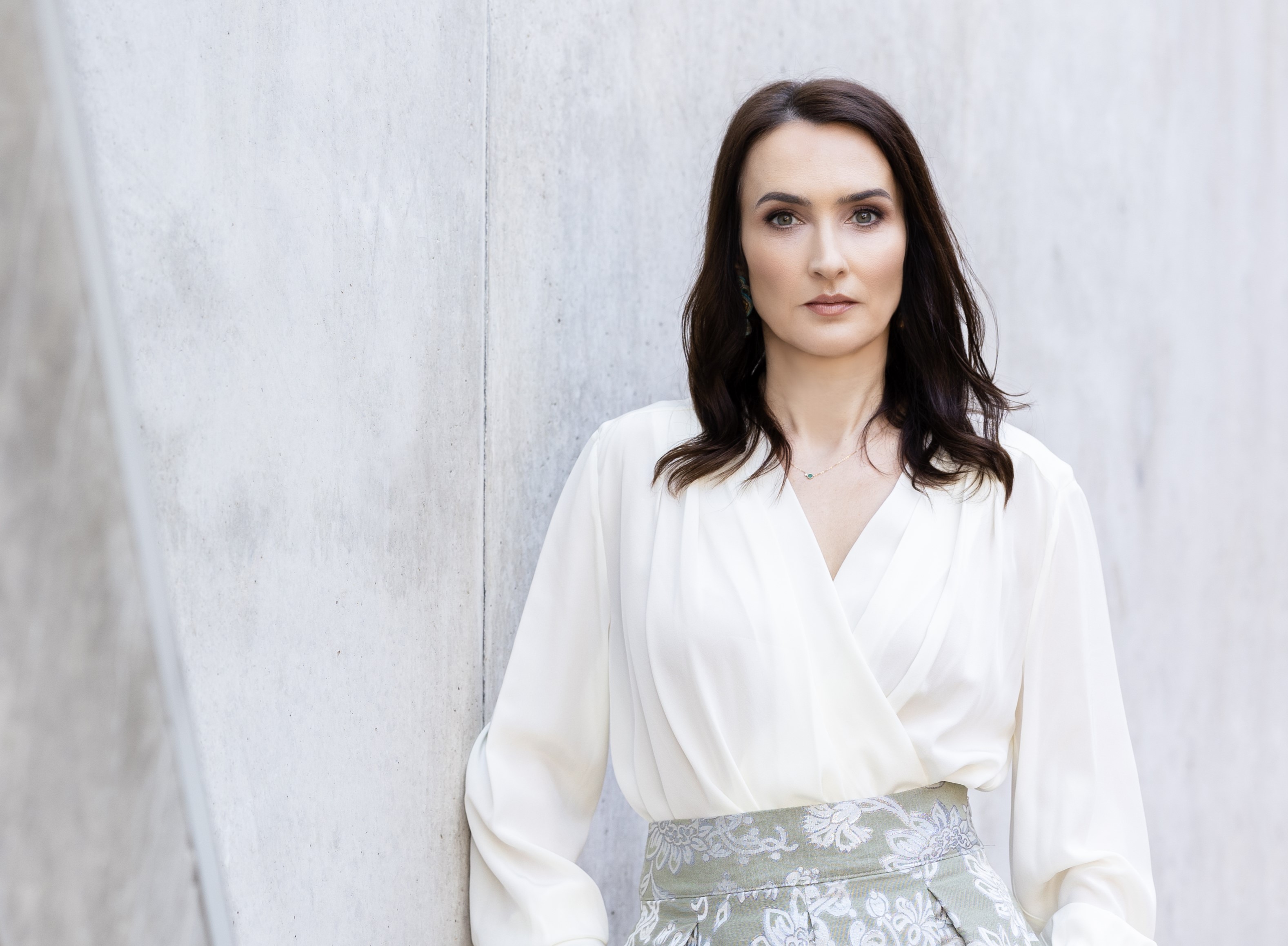 Agnieszka Huszczyńska: Restauracja jako doświadczenie