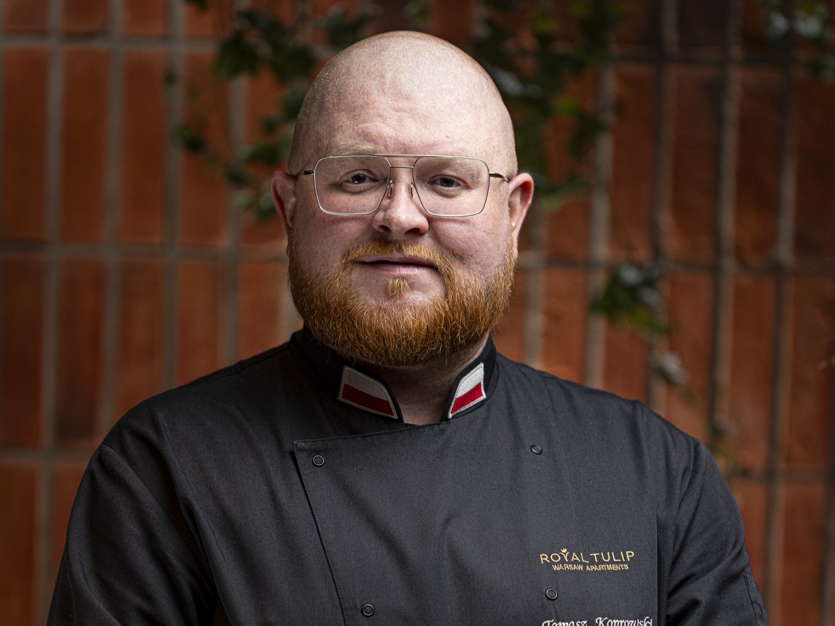 Tomasz Koprowski: Smak, który ma znaczenie