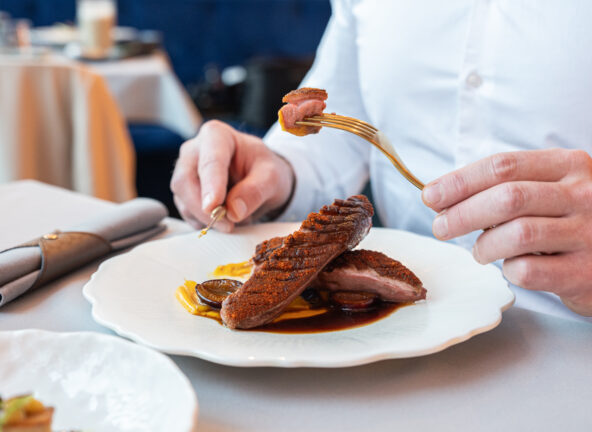Fine dining w 2026 r. Jakie smaki zagoszczą w najlepszych restauracjach?
