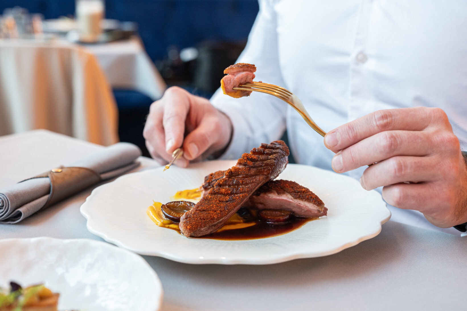 Fine dining w 2026 r. Jakie smaki zagoszczą w najlepszych restauracjach?