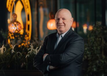 Sfinks: 216 mln zł sprzedaży gastronomicznej w 2025 r.