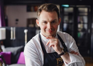 Tomasz Czarnecki: Autentyczność wraca do restauracji