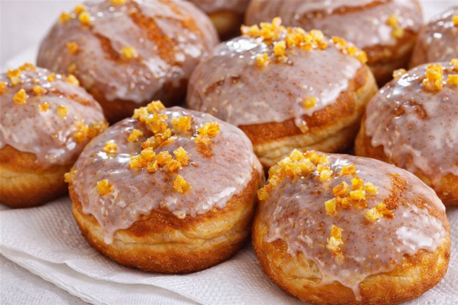 Tłusty Czwartek – między tradycją a nowymi trendami