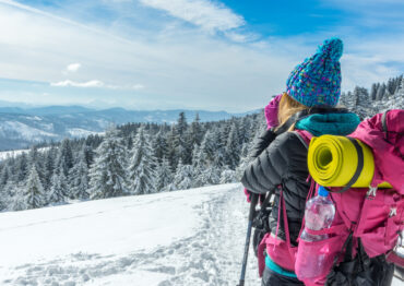 POT: Co drugi Polak planuje zimowy wyjazd