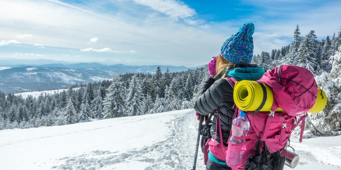 POT: Co drugi Polak planuje zimowy wyjazd