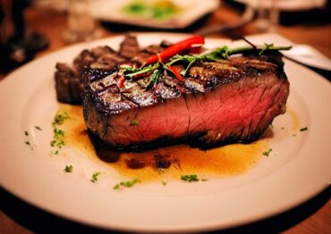 MRiRW: Wzmacniamy konkurencyjność polskiego sektora wołowiny