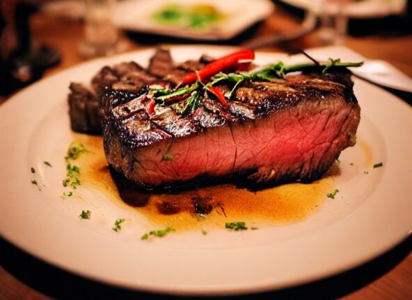 MRiRW: Wzmacniamy konkurencyjność polskiego sektora wołowiny