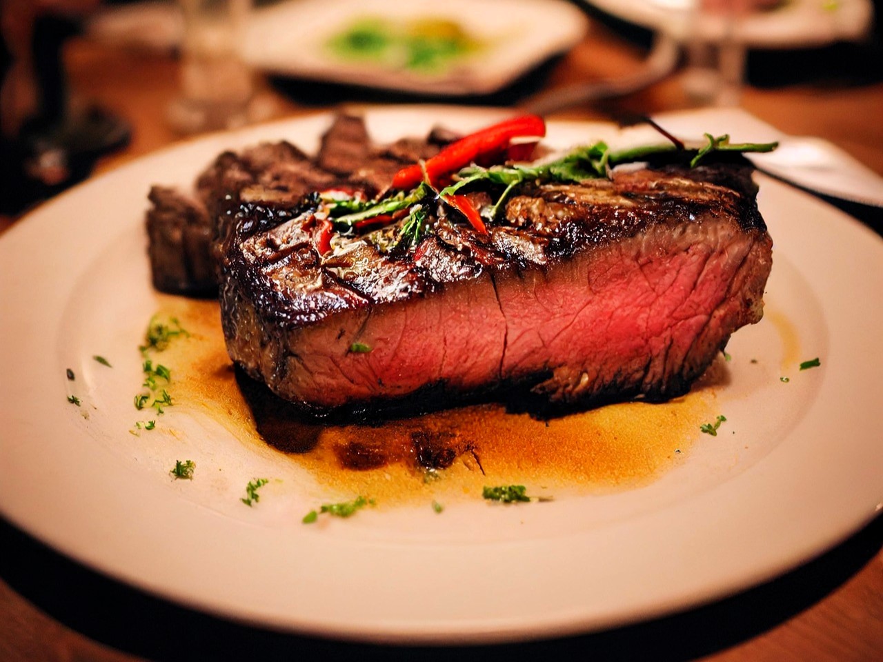 MRiRW: Wzmacniamy konkurencyjność polskiego sektora wołowiny