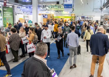 Targi EuroGastro w marcu